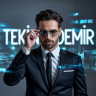 Tekin Demir